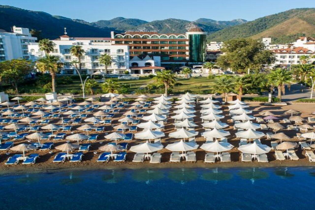 Elite World Marmaris - Adult Only Hotel İçmeler Luaran gambar