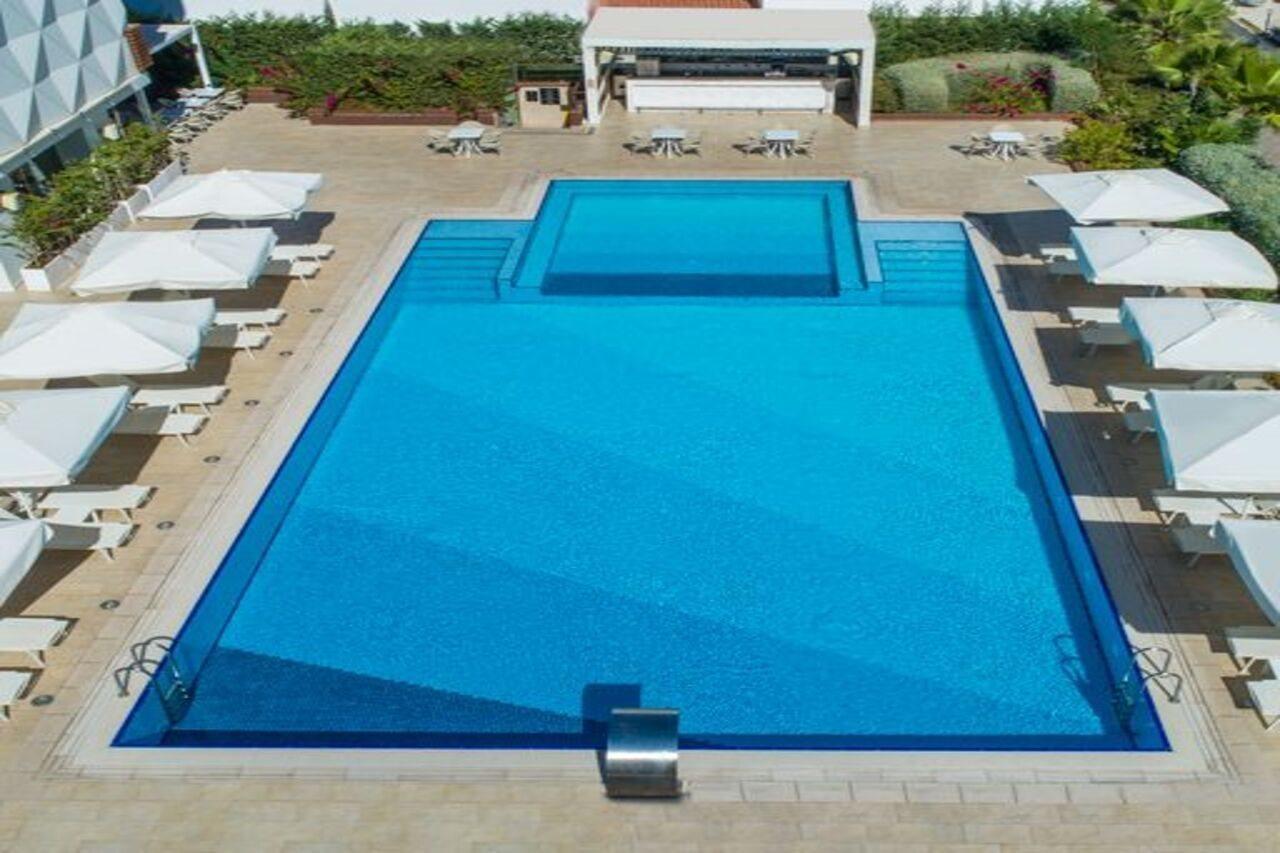 Elite World Marmaris - Adult Only Hotel İçmeler Luaran gambar