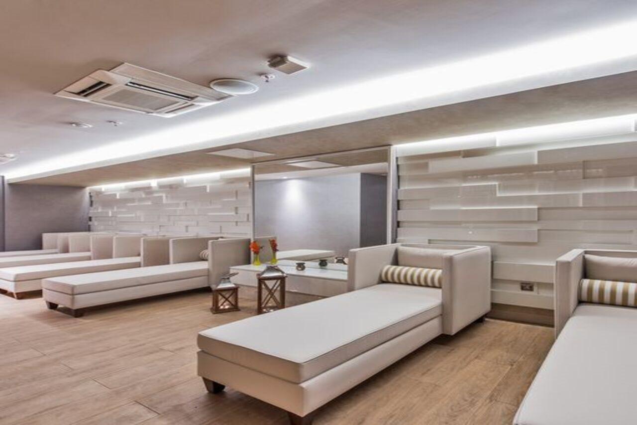 Elite World Marmaris - Adult Only Hotel İçmeler Luaran gambar