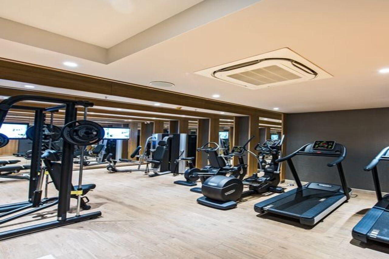 Elite World Marmaris - Adult Only Hotel İçmeler Luaran gambar