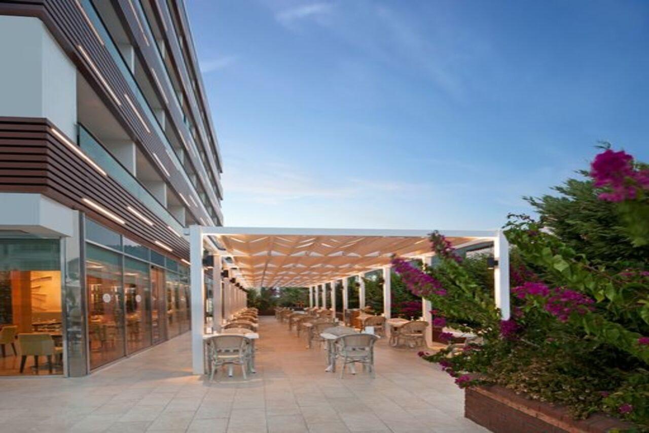 Elite World Marmaris - Adult Only Hotel İçmeler Luaran gambar