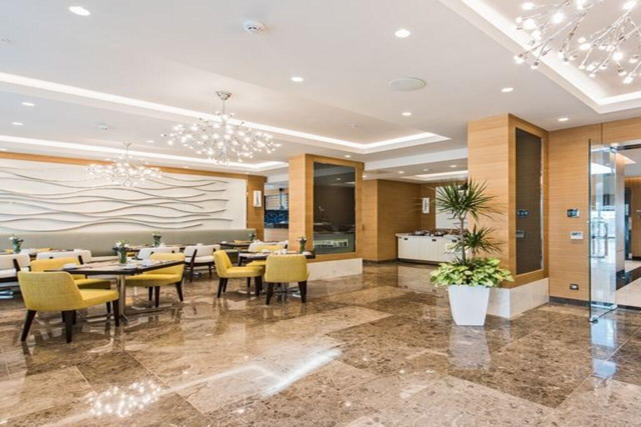 Elite World Marmaris - Adult Only Hotel İçmeler Luaran gambar