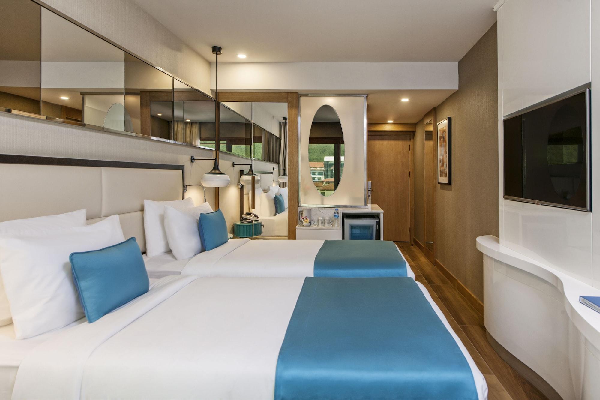 Elite World Marmaris - Adult Only Hotel İçmeler Luaran gambar