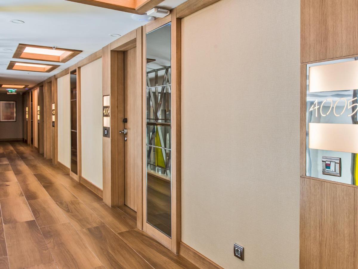 Elite World Marmaris - Adult Only Hotel İçmeler Luaran gambar