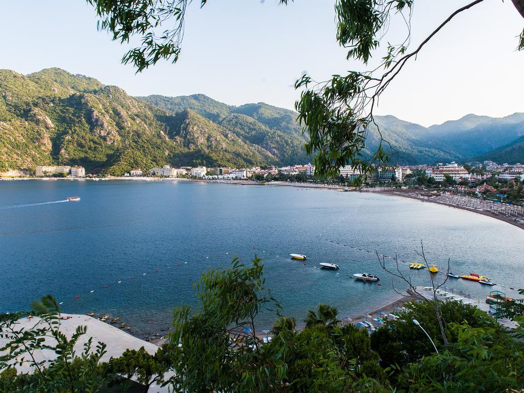 Elite World Marmaris - Adult Only Hotel İçmeler Luaran gambar