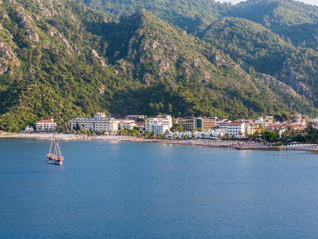 Elite World Marmaris - Adult Only Hotel İçmeler Luaran gambar