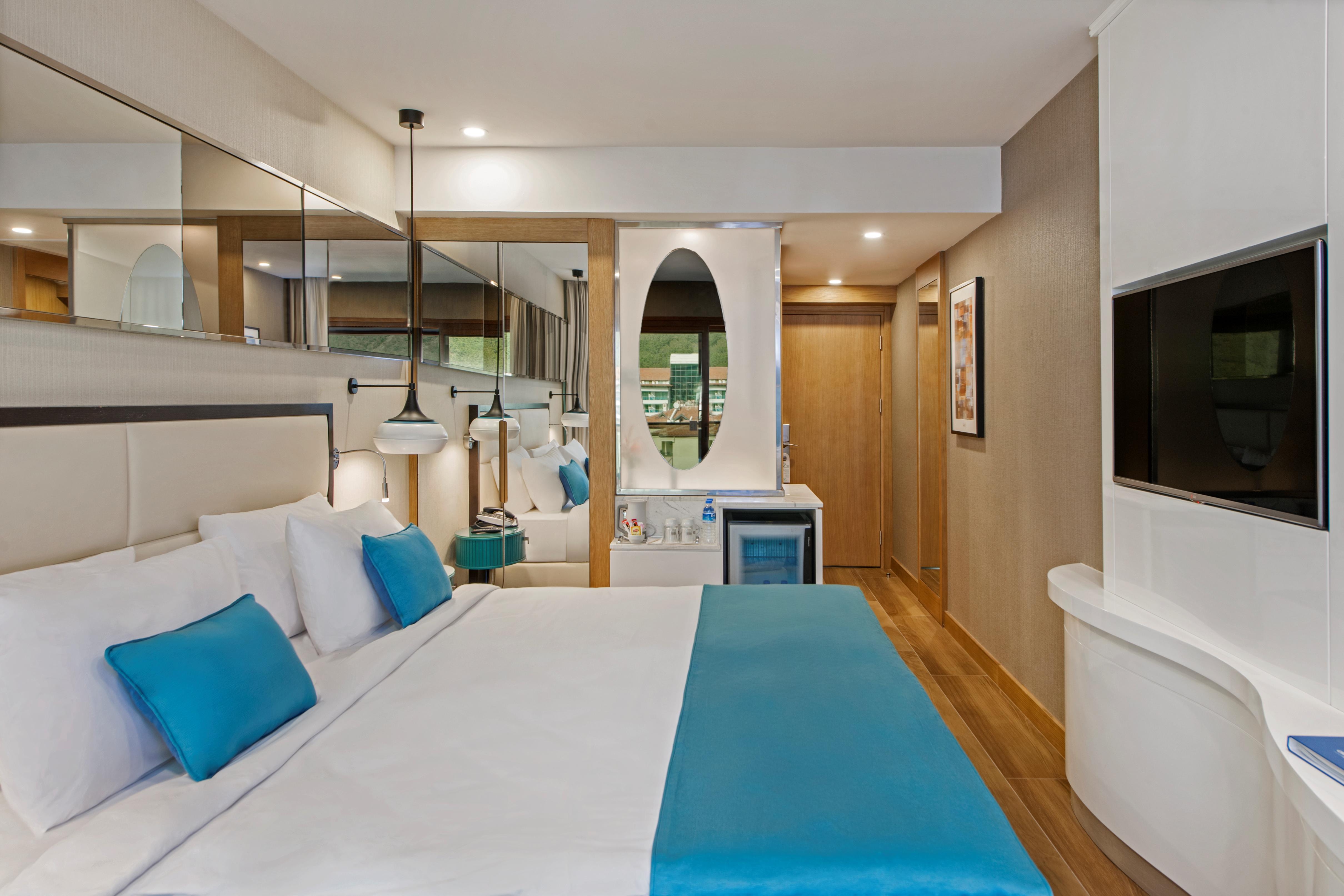 Elite World Marmaris - Adult Only Hotel İçmeler Luaran gambar