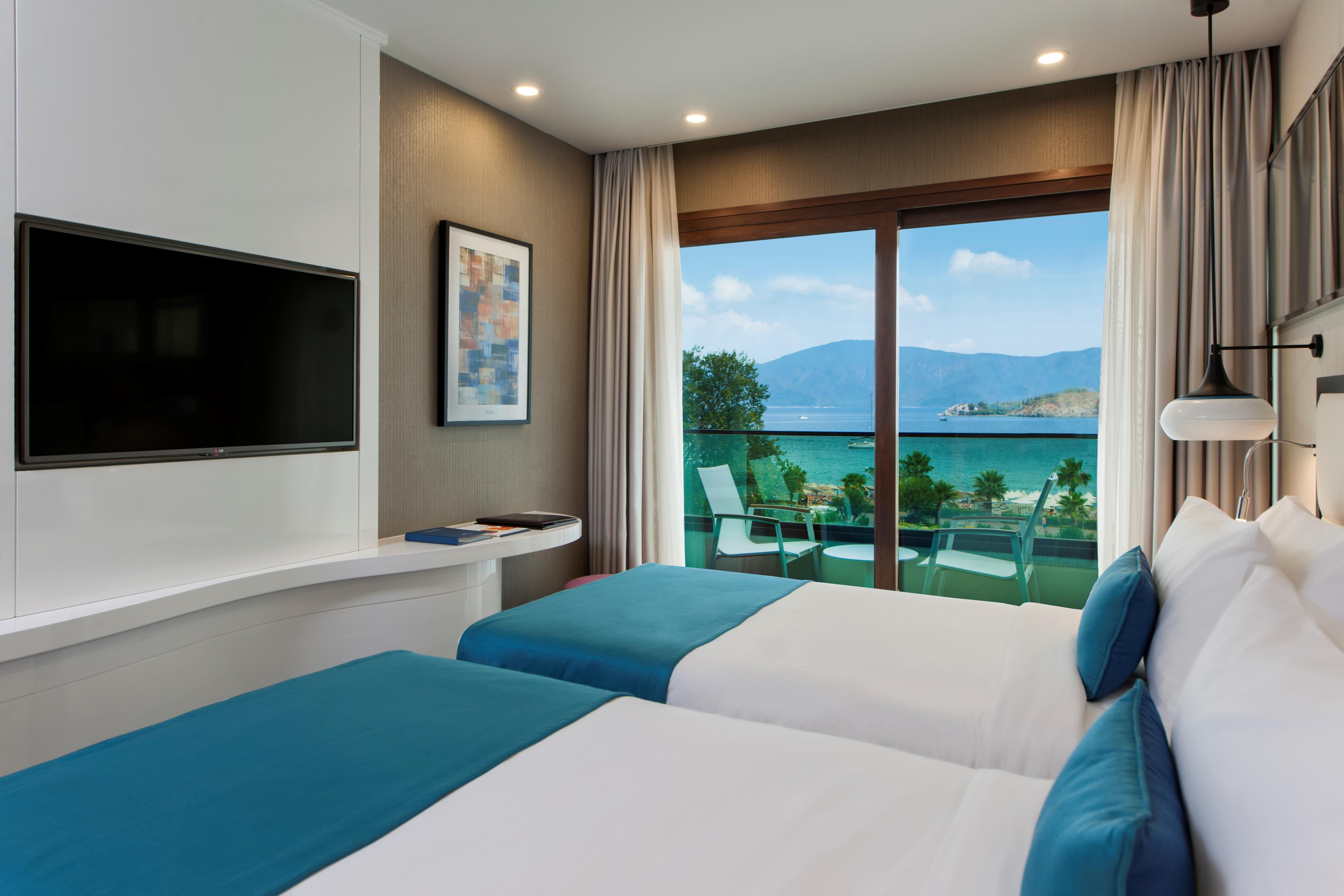 Elite World Marmaris - Adult Only Hotel İçmeler Luaran gambar