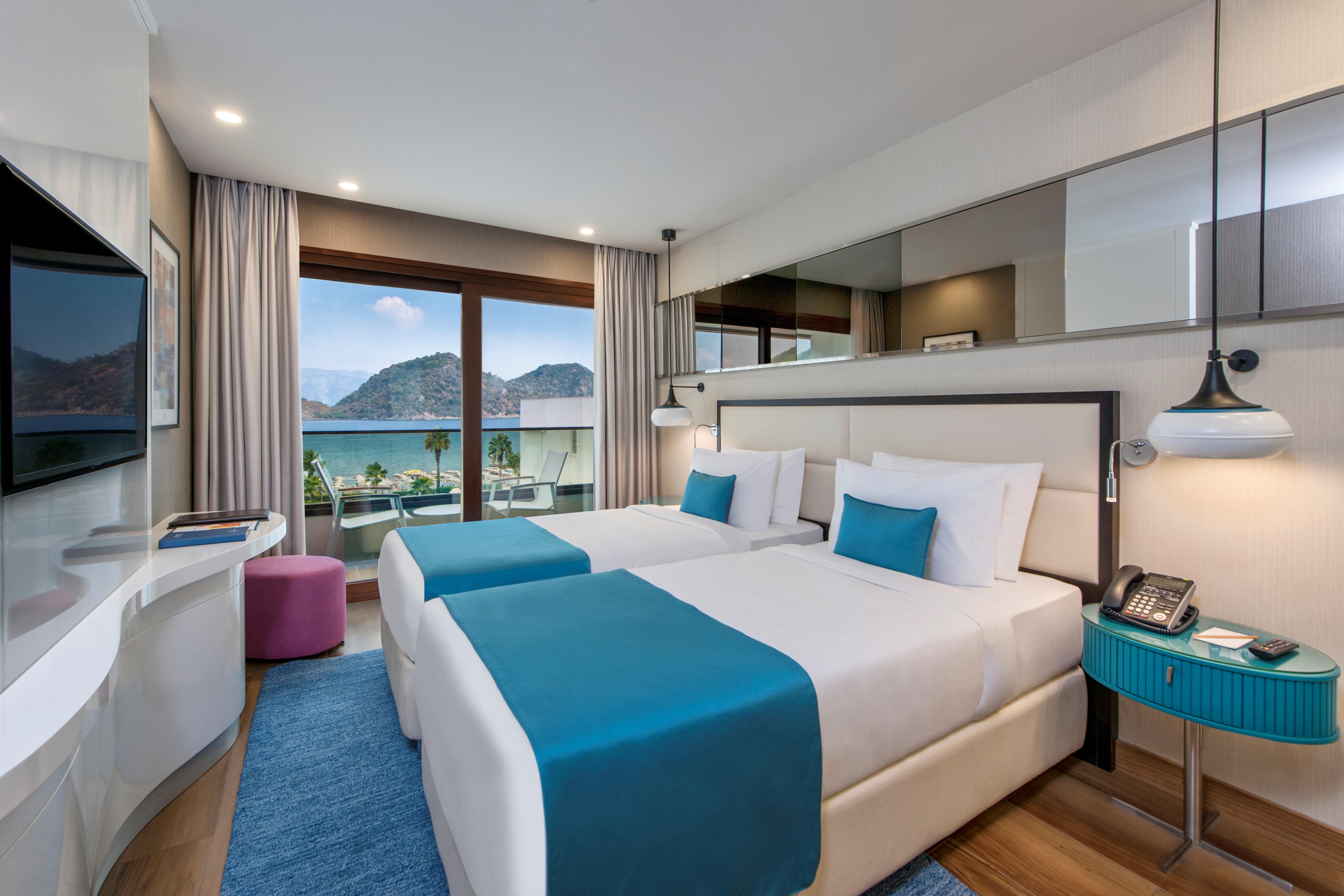 Elite World Marmaris - Adult Only Hotel İçmeler Luaran gambar
