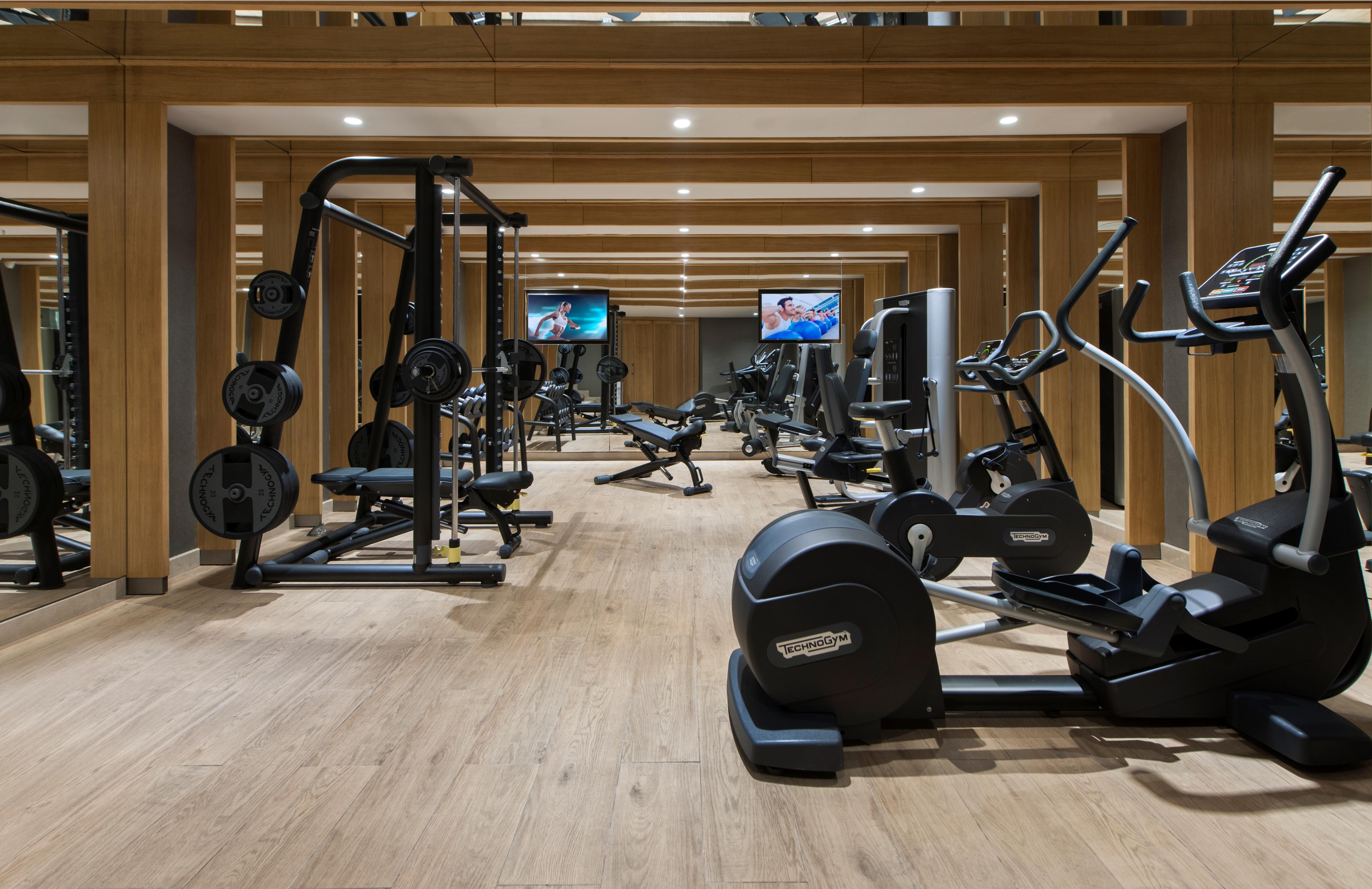 Elite World Marmaris - Adult Only Hotel İçmeler Luaran gambar