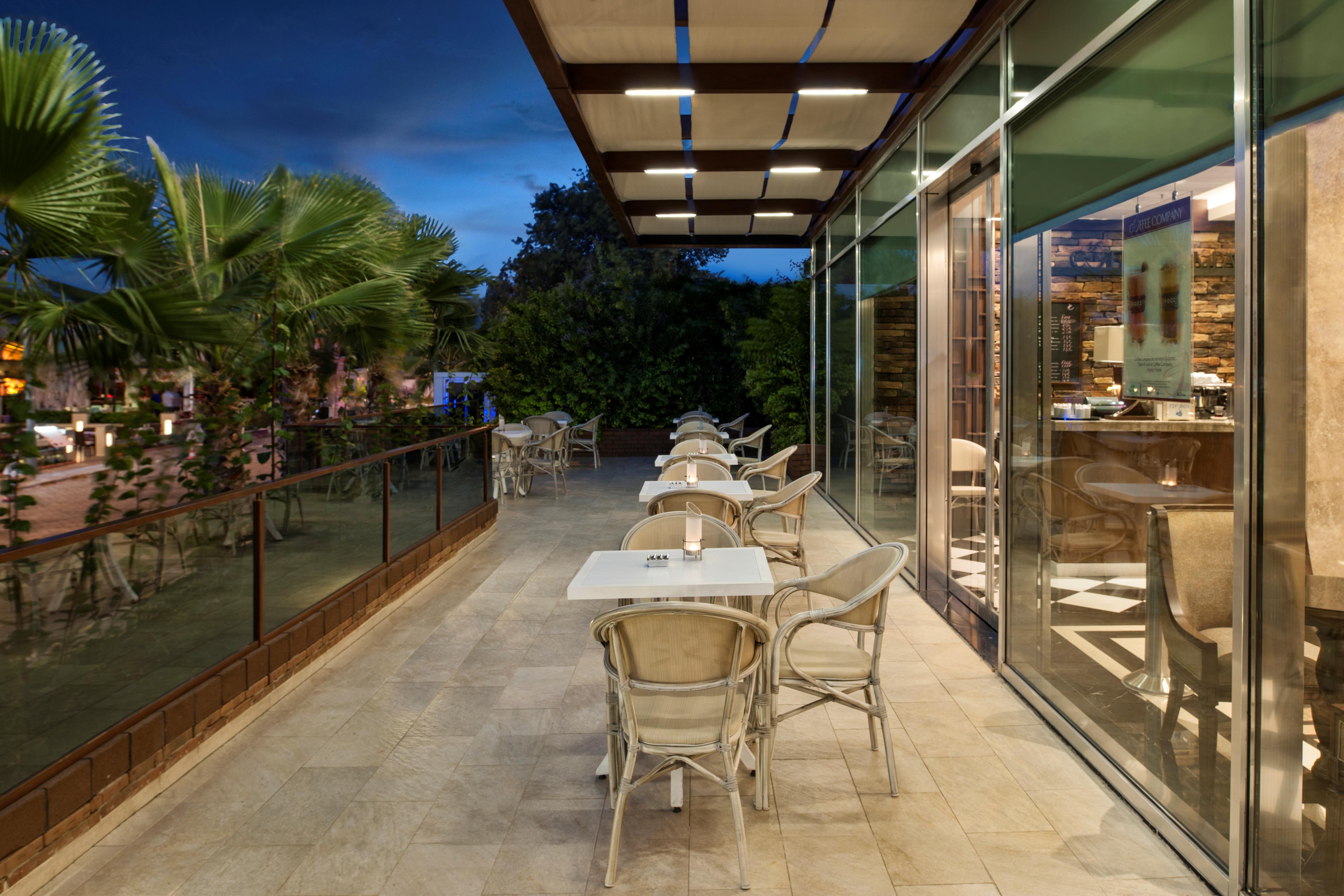 Elite World Marmaris - Adult Only Hotel İçmeler Luaran gambar