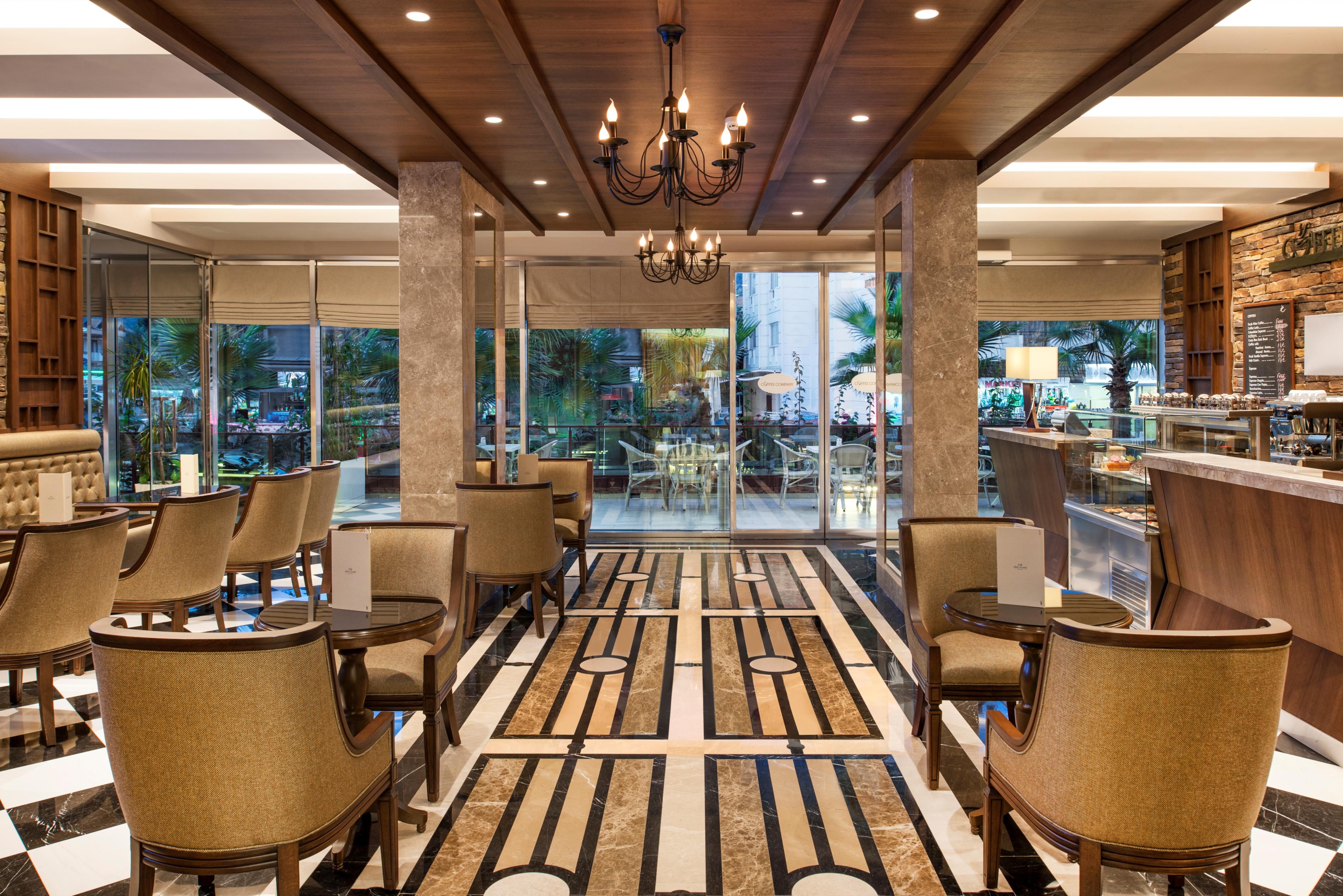 Elite World Marmaris - Adult Only Hotel İçmeler Luaran gambar