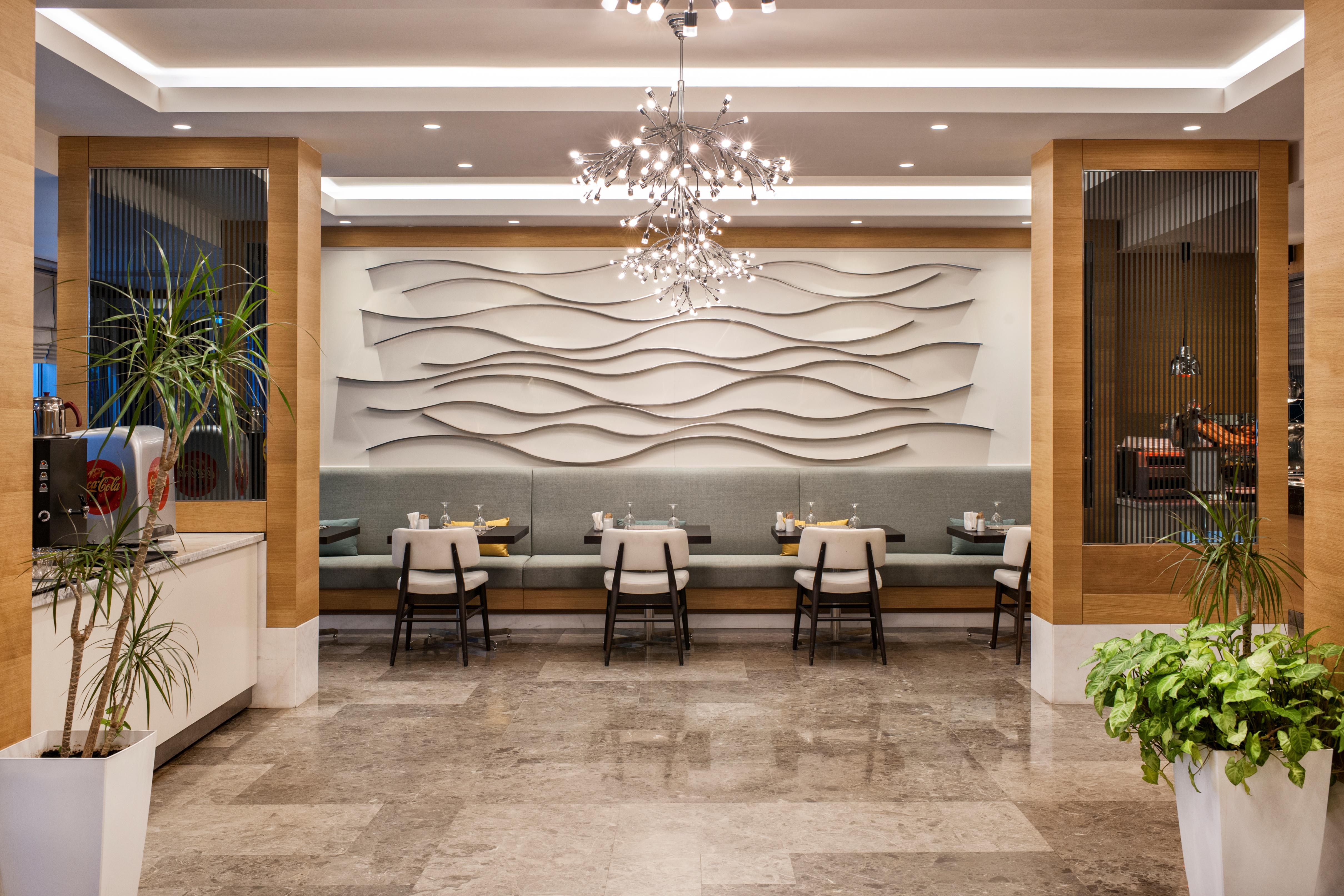 Elite World Marmaris - Adult Only Hotel İçmeler Luaran gambar
