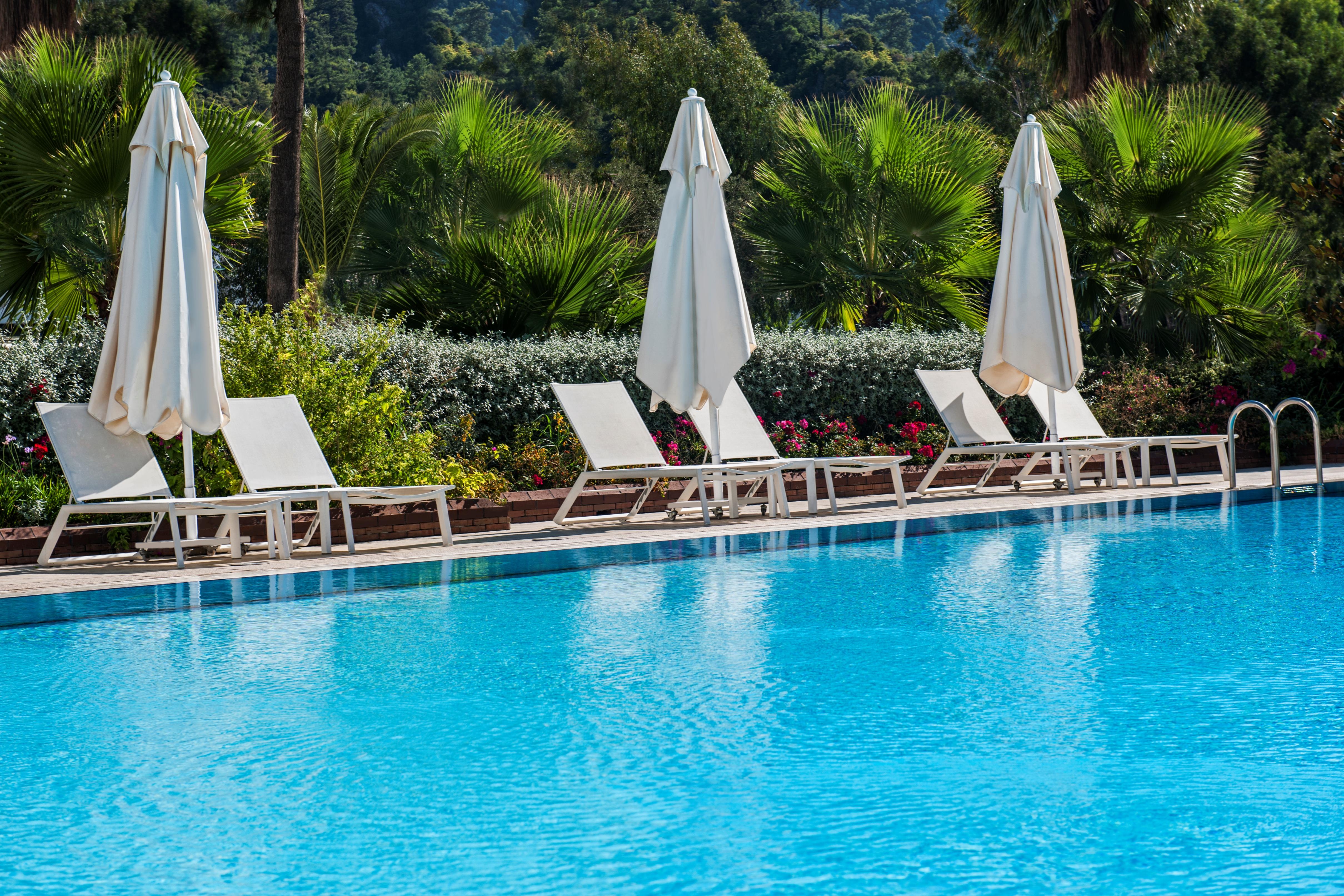 Elite World Marmaris - Adult Only Hotel İçmeler Luaran gambar