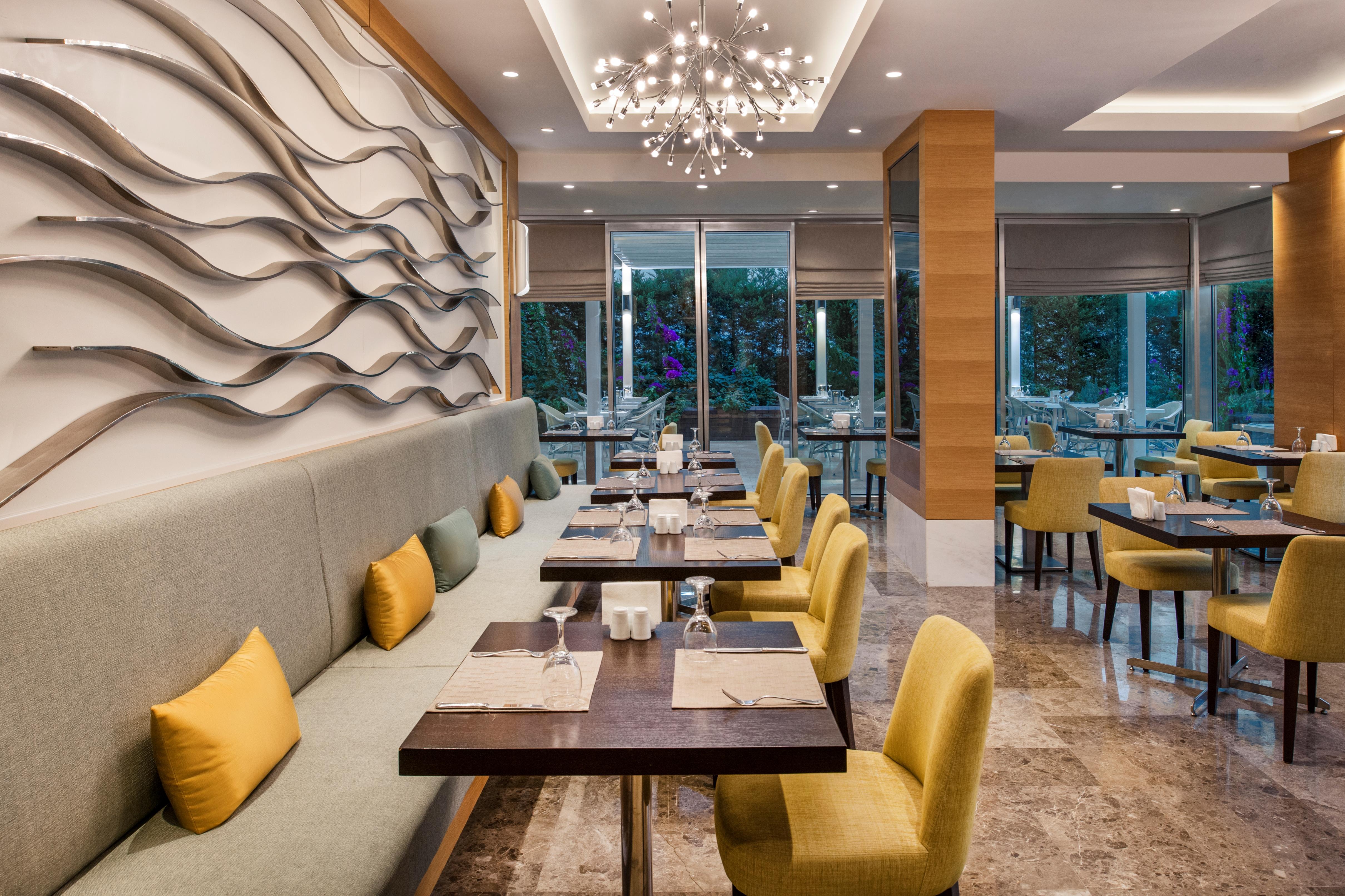 Elite World Marmaris - Adult Only Hotel İçmeler Luaran gambar