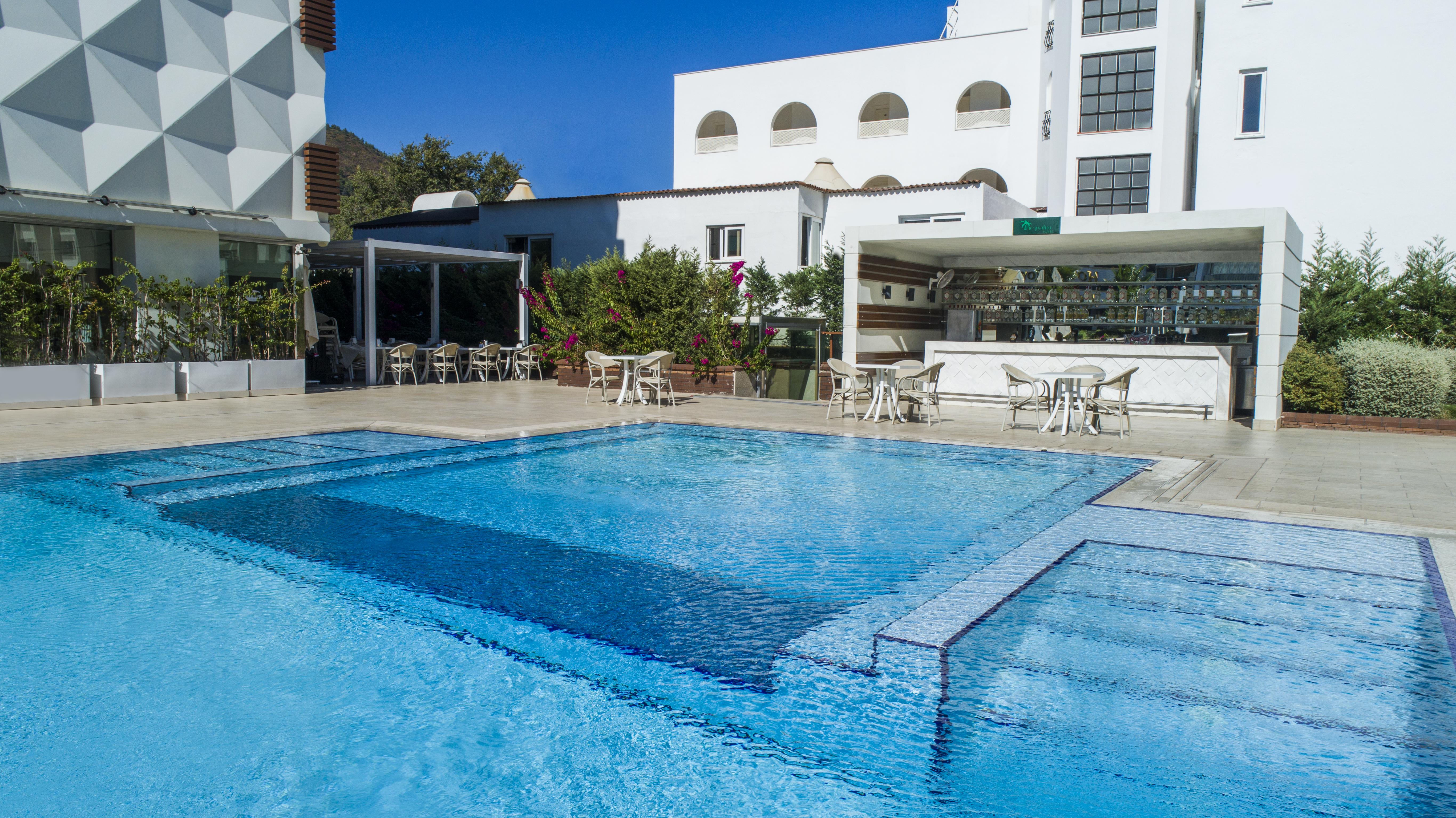 Elite World Marmaris - Adult Only Hotel İçmeler Luaran gambar