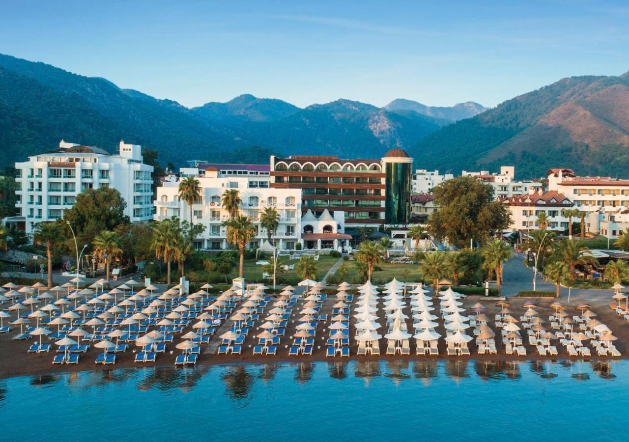 Elite World Marmaris - Adult Only Hotel İçmeler Luaran gambar