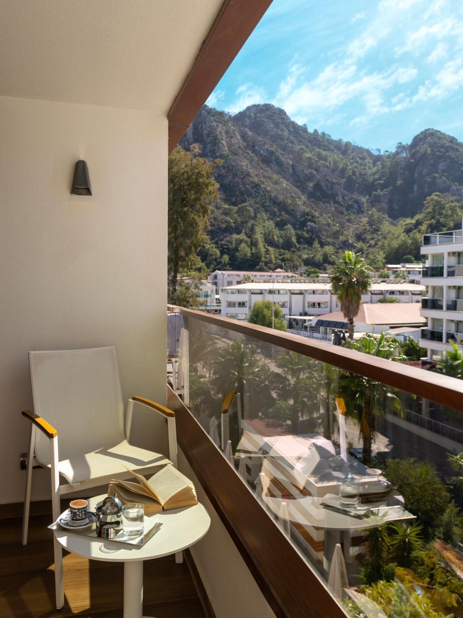 Elite World Marmaris - Adult Only Hotel İçmeler Luaran gambar
