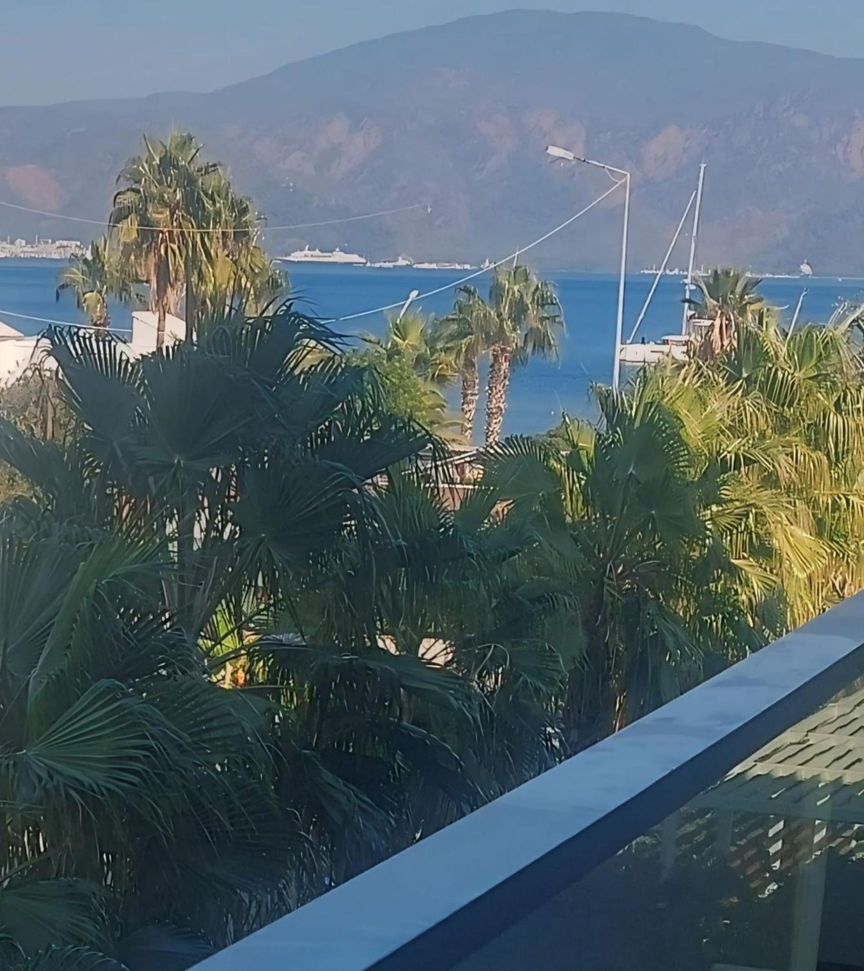 Elite World Marmaris - Adult Only Hotel İçmeler Luaran gambar