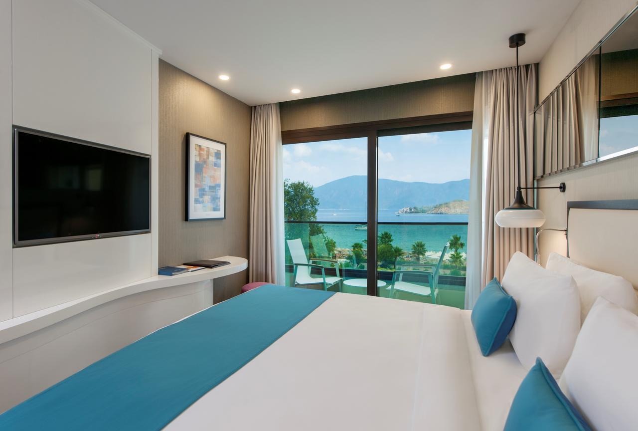 Elite World Marmaris - Adult Only Hotel İçmeler Luaran gambar